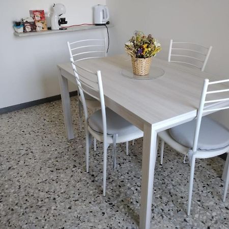 Appartamento La Pineta It010-058C20-Tj54093 Serra Rocco Εξωτερικό φωτογραφία