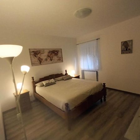Appartamento La Pineta It010-058C20-Tj54093 Serra Rocco Εξωτερικό φωτογραφία