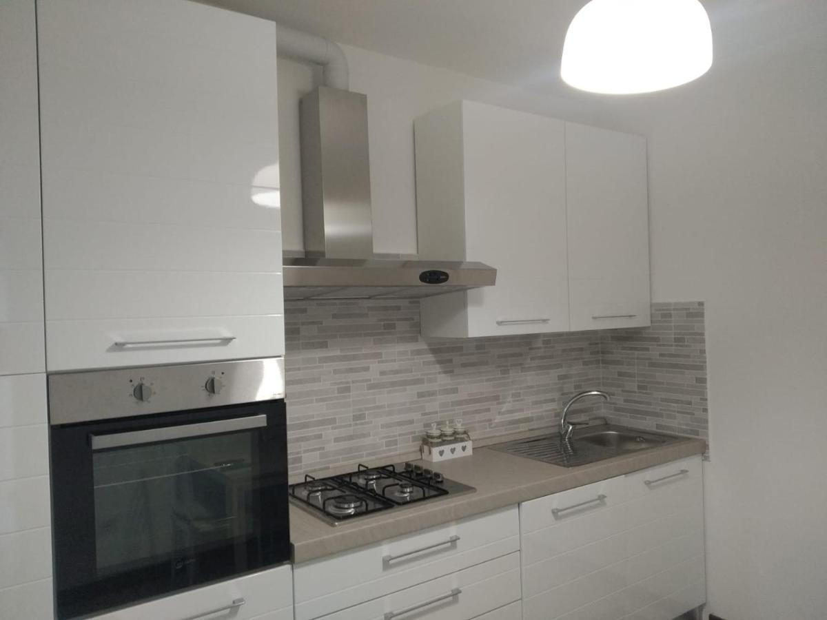 Appartamento La Pineta It010-058C20-Tj54093 Serra Rocco Εξωτερικό φωτογραφία