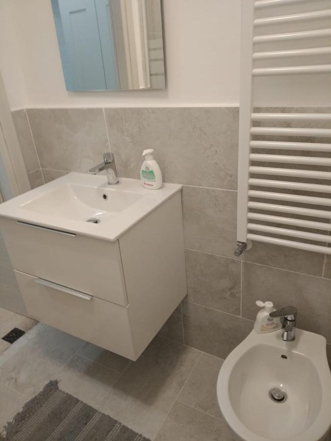 Appartamento La Pineta It010-058C20-Tj54093 Serra Rocco Εξωτερικό φωτογραφία