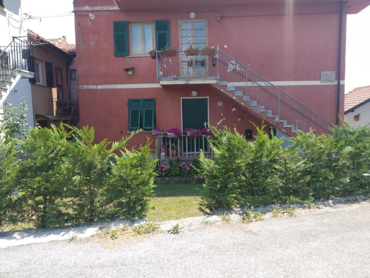 Appartamento La Pineta It010-058C20-Tj54093 Serra Rocco Εξωτερικό φωτογραφία