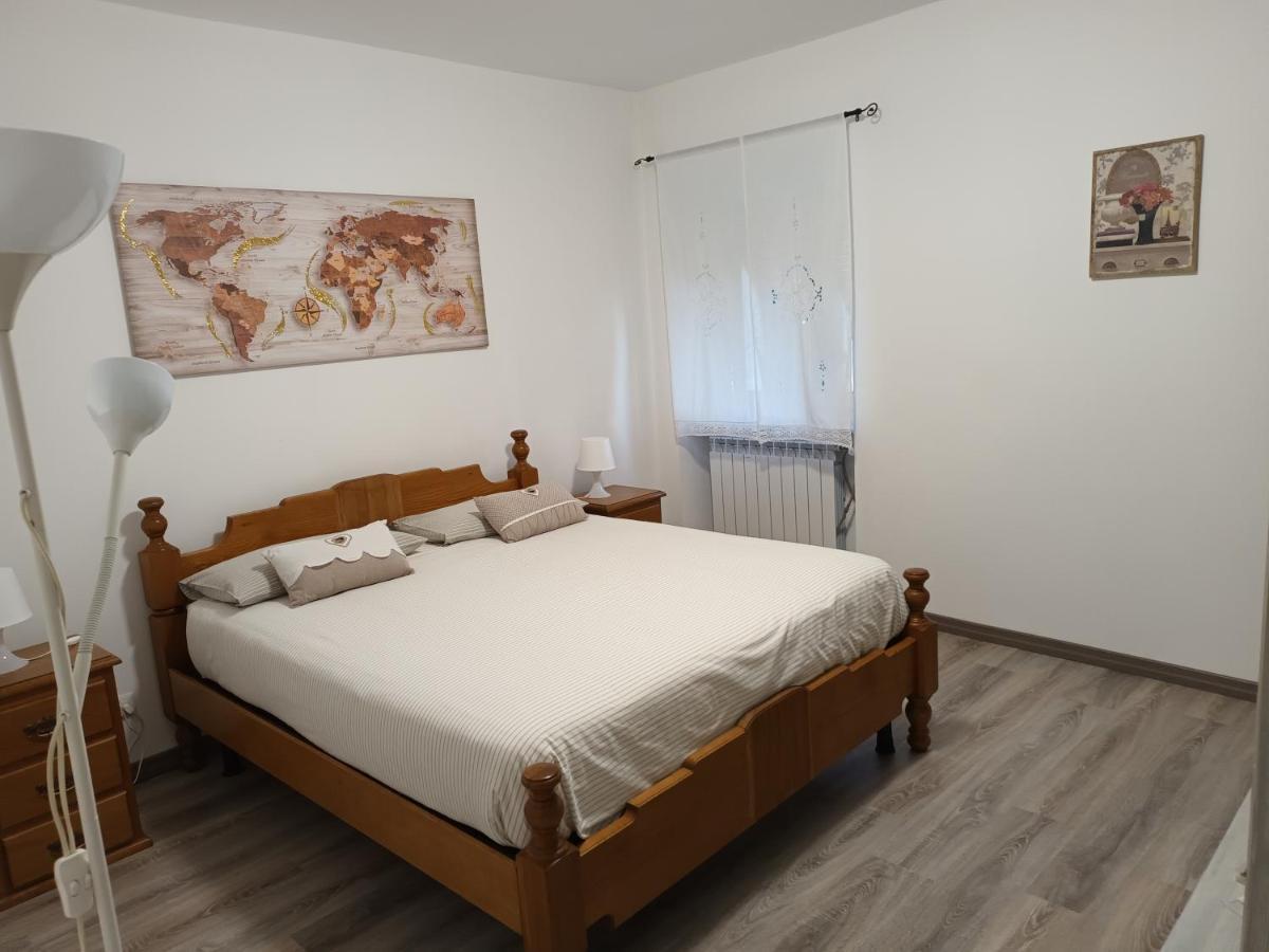 Appartamento La Pineta It010-058C20-Tj54093 Serra Rocco Εξωτερικό φωτογραφία